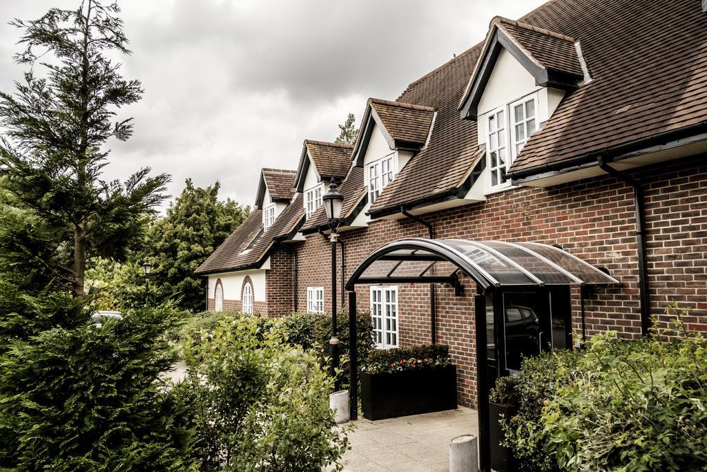 The Princess Royal Farnham  Exterior photo